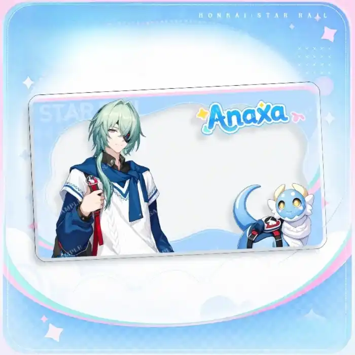Game Acrylic Pendant Honkai: Star Rail Hyacine Anaxagoras Badge Pin Standing Sign Custom Charm Phone Personalized, Keychain, Mô Hình Đứng Standee Anime, In 2 Mặt, Cao 6cm, Trang Trí Decor Bàn Học, Balo 6 Game Acrylic Pendant Honkai: Star Rail Hyacine Anaxagoras Badge Pin Standing Sign Custom Charm Phone Personalized, Keychain, Mô Hình Đứng Standee Anime, In 2 Mặt, Cao 6cm, Trang Trí Decor Bàn Học, Balo - Ảnh 6