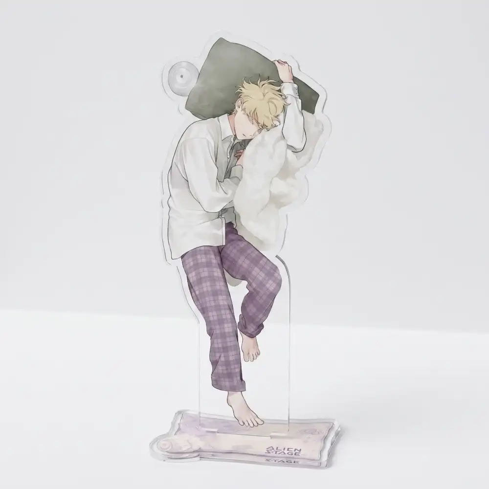 Game Alien Stage 1 Acrylic Stand Keychain Mizi Sua Ivan Sleep Lazy Daily Style Character Custom Charm Phone Personalized, Keychain, Mô Hình Đứng Standee Anime, In 2 Mặt, Cao 6cm, Trang Trí Decor Bàn Học, Balo 6 Game Alien Stage 1 Acrylic Stand Keychain Mizi Sua Ivan Sleep Lazy Daily Style Character Custom Charm Phone Personalized, Keychain, Mô Hình Đứng Standee Anime, In 2 Mặt, Cao 6cm, Trang Trí Decor Bàn Học, Balo - Ảnh 6