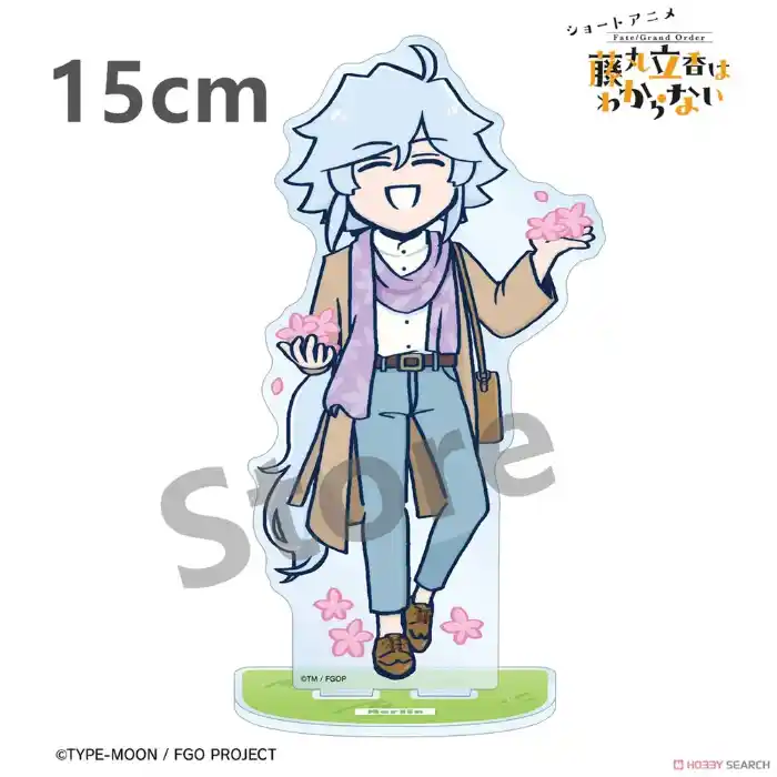 Game Anime Fate Grand Order Acrylic Stand Doll Anime Figure Model Plate Cosplay Toy For Gift Custom Charm Phone Personalized, Keychain, Mô Hình Đứng Standee Anime, In 2 Mặt, Cao 6cm, Trang Trí Decor Bàn Học, Balo 2 Game Anime Fate Grand Order Acrylic Stand Doll Anime Figure Model Plate Cosplay Toy For Gift Custom Charm Phone Personalized, Keychain, Mô Hình Đứng Standee Anime, In 2 Mặt, Cao 6cm, Trang Trí Decor Bàn Học, Balo - Ảnh 2