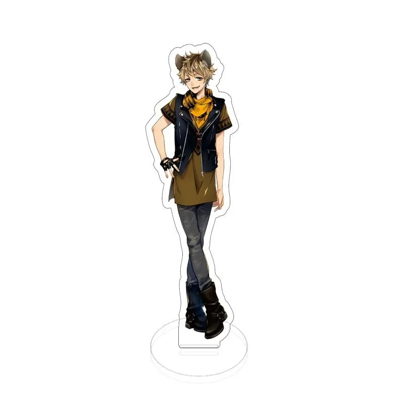 Game Anime Figure Twisted Wonderland Acrylic Figures Stand Cosplaymodel Plate Collection Desk Custom Charm Phone Personalized, Keychain, Mô Hình Đứng Standee Anime, In 2 Mặt, Cao 6cm, Trang Trí Decor Bàn Học, Balo 1 Game Anime Figure Twisted Wonderland Acrylic Figures Stand Cosplaymodel Plate Collection Desk Custom Charm Phone Personalized, Keychain, Mô Hình Đứng Standee Anime, In 2 Mặt, Cao 6cm, Trang Trí Decor Bàn Học, Balo