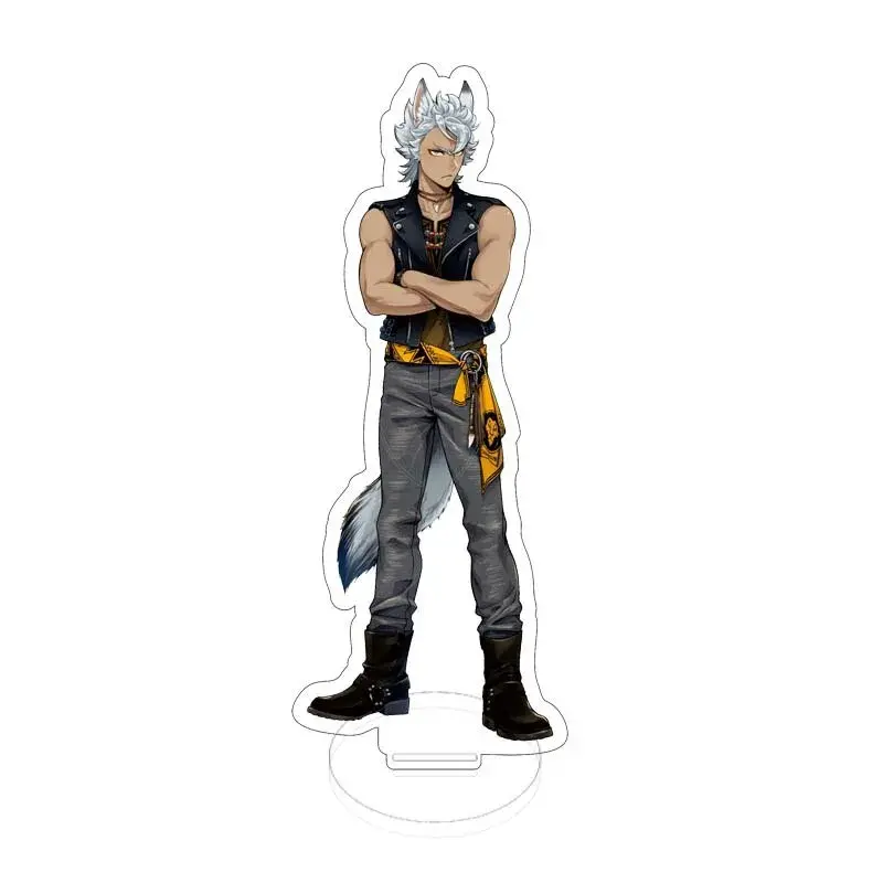 Game Anime Figure Twisted Wonderland Acrylic Figures Stand Cosplaymodel Plate Collection Desk Custom Charm Phone Personalized, Keychain, Mô Hình Đứng Standee Anime, In 2 Mặt, Cao 6cm, Trang Trí Decor Bàn Học, Balo 7 Game Anime Figure Twisted Wonderland Acrylic Figures Stand Cosplaymodel Plate Collection Desk Custom Charm Phone Personalized, Keychain, Mô Hình Đứng Standee Anime, In 2 Mặt, Cao 6cm, Trang Trí Decor Bàn Học, Balo - Ảnh 7