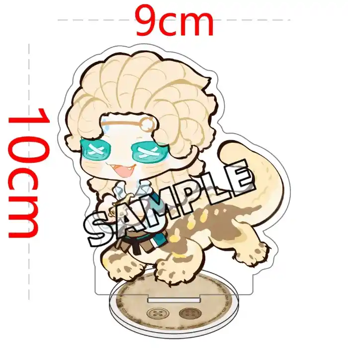 Game Anime Identity V Mike Andrew Eli Emma Luca Acrylic Stand Keychain Figure Chibi Kawaii Custom Charm Phone Personalized, Keychain, Mô Hình Đứng Standee Anime, In 2 Mặt, Cao 6cm, Trang Trí Decor Bàn Học, Balo 6 Game Anime Identity V Mike Andrew Eli Emma Luca Acrylic Stand Keychain Figure Chibi Kawaii Custom Charm Phone Personalized, Keychain, Mô Hình Đứng Standee Anime, In 2 Mặt, Cao 6cm, Trang Trí Decor Bàn Học, Balo - Ảnh 6