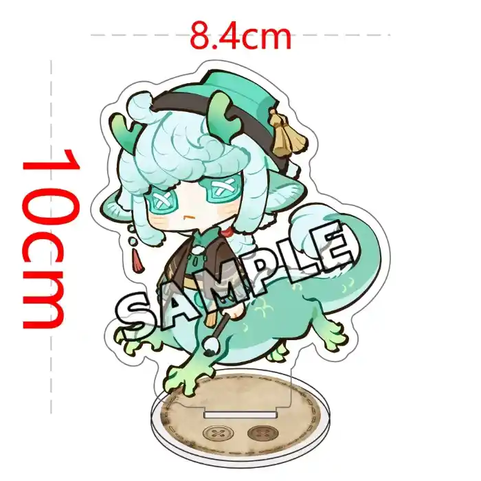 Game Anime Identity V Mike Andrew Eli Emma Luca Acrylic Stand Keychain Figure Chibi Kawaii Custom Charm Phone Personalized, Keychain, Mô Hình Đứng Standee Anime, In 2 Mặt, Cao 6cm, Trang Trí Decor Bàn Học, Balo 9 Game Anime Identity V Mike Andrew Eli Emma Luca Acrylic Stand Keychain Figure Chibi Kawaii Custom Charm Phone Personalized, Keychain, Mô Hình Đứng Standee Anime, In 2 Mặt, Cao 6cm, Trang Trí Decor Bàn Học, Balo - Ảnh 9