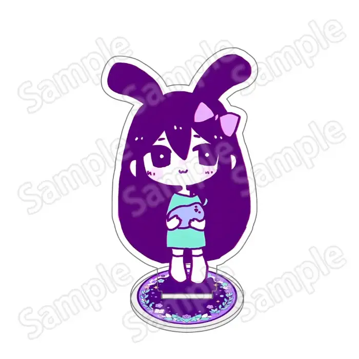 Game Anime Omori Acrylic Stand Keychain Cute Kemono Ears Omori Sunny Basil Aubrey Kel Custom Charm Phone Personalized, Keychain, Mô Hình Đứng Standee Anime, In 2 Mặt, Cao 6cm, Trang Trí Decor Bàn Học, Balo 1 Game Anime Omori Acrylic Stand Keychain Cute Kemono Ears Omori Sunny Basil Aubrey Kel Custom Charm Phone Personalized, Keychain, Mô Hình Đứng Standee Anime, In 2 Mặt, Cao 6cm, Trang Trí Decor Bàn Học, Balo