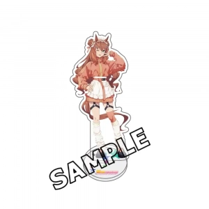 Game Anime Pretty Derby 15 Cm Acrylic Stand Keychain Figure Standing Model Multiple Theme Custom Charm Phone Personalized, Keychain, Mô Hình Đứng Standee Anime, In 2 Mặt, Cao 6cm, Trang Trí Decor Bàn Học, Balo
