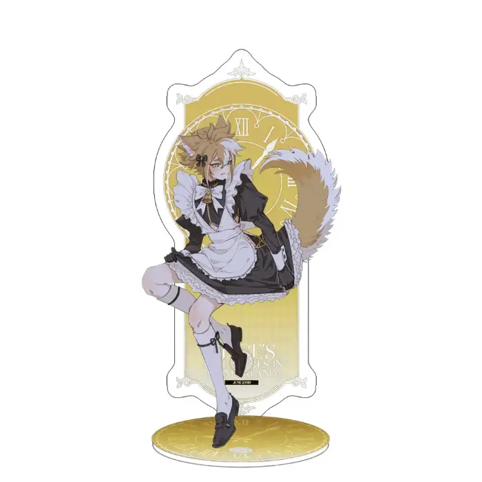 Game Anime Stand Acrylic Figurines Xiao Venti Ayato Tartaglia Razor Kaeya Scaramouche Diluc Custom Charm Phone Personalized, Keychain, Mô Hình Đứng Standee Anime, In 2 Mặt, Cao 6cm, Trang Trí Decor Bàn Học, Balo 1 Game Anime Stand Acrylic Figurines Xiao Venti Ayato Tartaglia Razor Kaeya Scaramouche Diluc Custom Charm Phone Personalized, Keychain, Mô Hình Đứng Standee Anime, In 2 Mặt, Cao 6cm, Trang Trí Decor Bàn Học, Balo