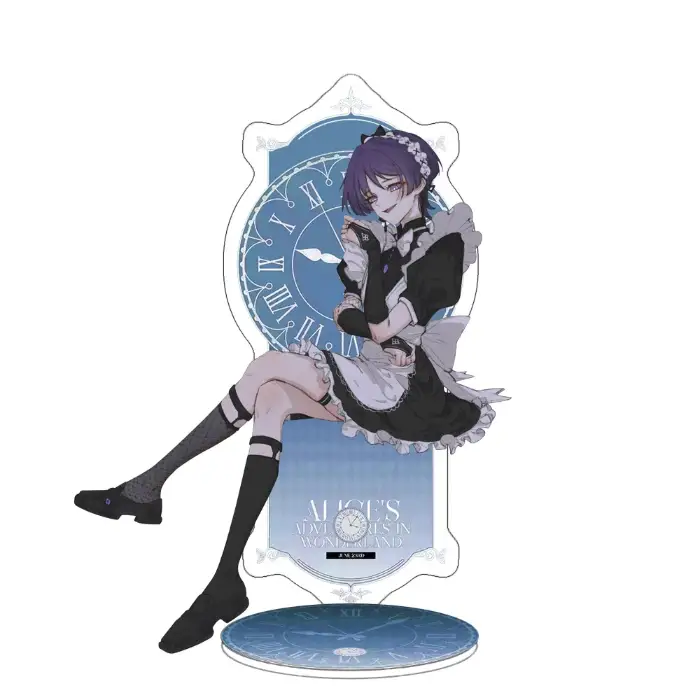 Game Anime Stand Acrylic Figurines Xiao Venti Ayato Tartaglia Razor Kaeya Scaramouche Diluc Custom Charm Phone Personalized, Keychain, Mô Hình Đứng Standee Anime, In 2 Mặt, Cao 6cm, Trang Trí Decor Bàn Học, Balo 15 Game Anime Stand Acrylic Figurines Xiao Venti Ayato Tartaglia Razor Kaeya Scaramouche Diluc Custom Charm Phone Personalized, Keychain, Mô Hình Đứng Standee Anime, In 2 Mặt, Cao 6cm, Trang Trí Decor Bàn Học, Balo - Ảnh 15