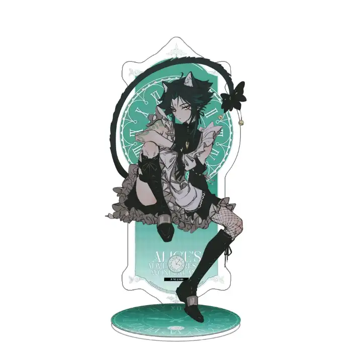 Game Anime Stand Acrylic Figurines Xiao Venti Ayato Tartaglia Razor Kaeya Scaramouche Diluc Custom Charm Phone Personalized, Keychain, Mô Hình Đứng Standee Anime, In 2 Mặt, Cao 6cm, Trang Trí Decor Bàn Học, Balo 17 Game Anime Stand Acrylic Figurines Xiao Venti Ayato Tartaglia Razor Kaeya Scaramouche Diluc Custom Charm Phone Personalized, Keychain, Mô Hình Đứng Standee Anime, In 2 Mặt, Cao 6cm, Trang Trí Decor Bàn Học, Balo - Ảnh 17