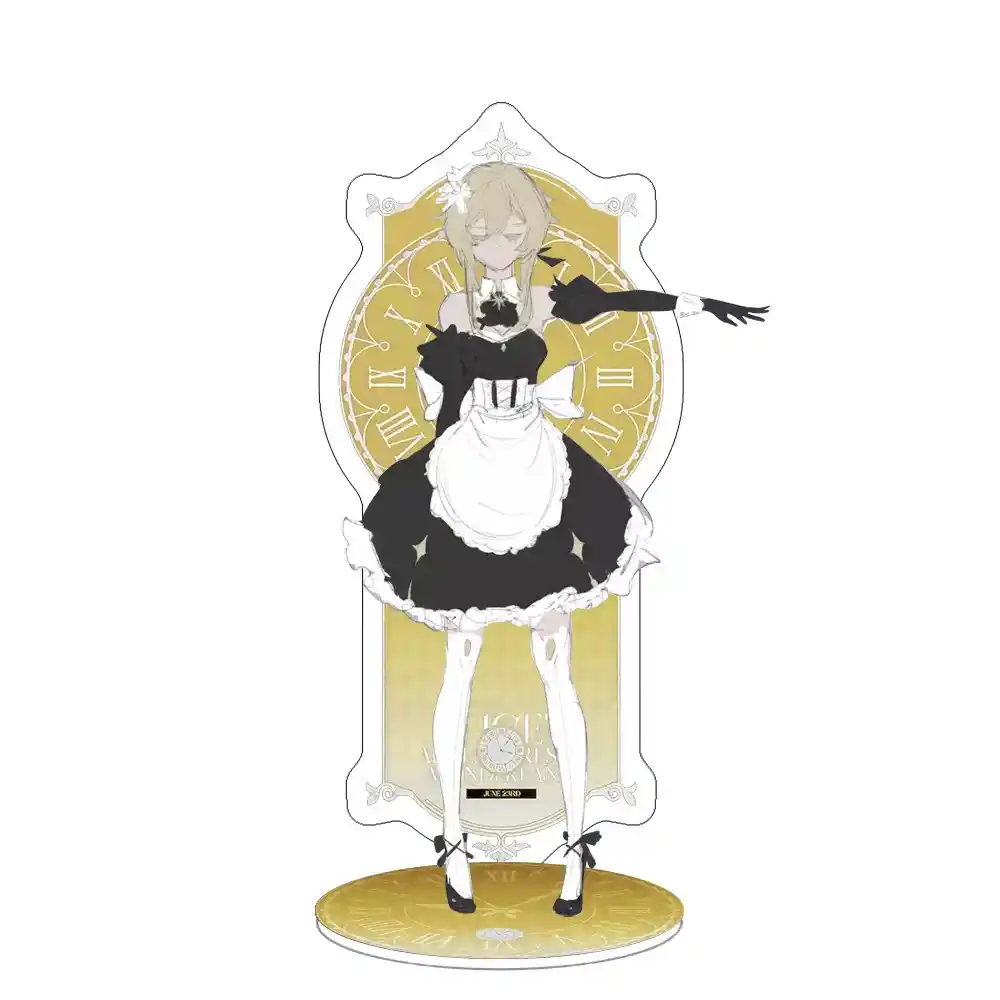 Game Anime Stand Acrylic Figurines Xiao Venti Ayato Tartaglia Razor Kaeya Scaramouche Diluc Custom Charm Phone Personalized, Keychain, Mô Hình Đứng Standee Anime, In 2 Mặt, Cao 6cm, Trang Trí Decor Bàn Học, Balo 7 Game Anime Stand Acrylic Figurines Xiao Venti Ayato Tartaglia Razor Kaeya Scaramouche Diluc Custom Charm Phone Personalized, Keychain, Mô Hình Đứng Standee Anime, In 2 Mặt, Cao 6cm, Trang Trí Decor Bàn Học, Balo - Ảnh 7