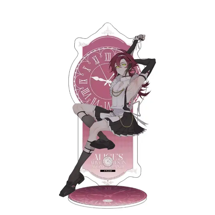 Game Anime Stand Acrylic Figurines Xiao Venti Ayato Tartaglia Razor Kaeya Scaramouche Diluc Custom Charm Phone Personalized, Keychain, Mô Hình Đứng Standee Anime, In 2 Mặt, Cao 6cm, Trang Trí Decor Bàn Học, Balo 9 Game Anime Stand Acrylic Figurines Xiao Venti Ayato Tartaglia Razor Kaeya Scaramouche Diluc Custom Charm Phone Personalized, Keychain, Mô Hình Đứng Standee Anime, In 2 Mặt, Cao 6cm, Trang Trí Decor Bàn Học, Balo - Ảnh 9