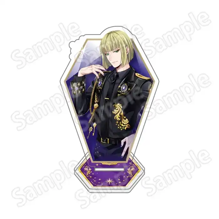 Game Anime Twisted Wonderland Acrylic Keyring Figures Stand Collection Cosplay Model Plate Custom Charm Phone Personalized, Keychain, Mô Hình Đứng Standee Anime, In 2 Mặt, Cao 6cm, Trang Trí Decor Bàn Học, Balo 10 Game Anime Twisted Wonderland Acrylic Keyring Figures Stand Collection Cosplay Model Plate Custom Charm Phone Personalized, Keychain, Mô Hình Đứng Standee Anime, In 2 Mặt, Cao 6cm, Trang Trí Decor Bàn Học, Balo - Ảnh 10