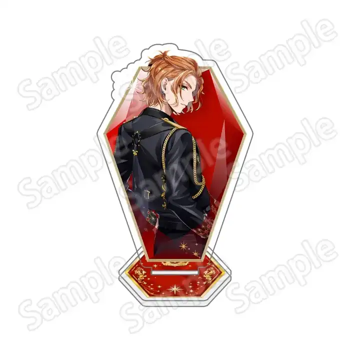 Game Anime Twisted Wonderland Acrylic Keyring Figures Stand Collection Cosplay Model Plate Custom Charm Phone Personalized, Keychain, Mô Hình Đứng Standee Anime, In 2 Mặt, Cao 6cm, Trang Trí Decor Bàn Học, Balo 3 Game Anime Twisted Wonderland Acrylic Keyring Figures Stand Collection Cosplay Model Plate Custom Charm Phone Personalized, Keychain, Mô Hình Đứng Standee Anime, In 2 Mặt, Cao 6cm, Trang Trí Decor Bàn Học, Balo - Ảnh 3