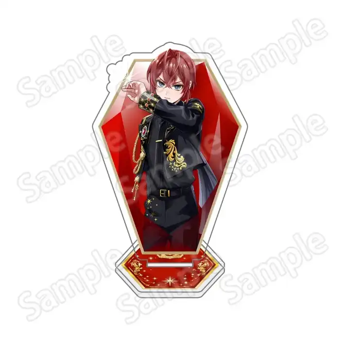 Game Anime Twisted Wonderland Acrylic Keyring Figures Stand Collection Cosplay Model Plate Custom Charm Phone Personalized, Keychain, Mô Hình Đứng Standee Anime, In 2 Mặt, Cao 6cm, Trang Trí Decor Bàn Học, Balo 6 Game Anime Twisted Wonderland Acrylic Keyring Figures Stand Collection Cosplay Model Plate Custom Charm Phone Personalized, Keychain, Mô Hình Đứng Standee Anime, In 2 Mặt, Cao 6cm, Trang Trí Decor Bàn Học, Balo - Ảnh 6