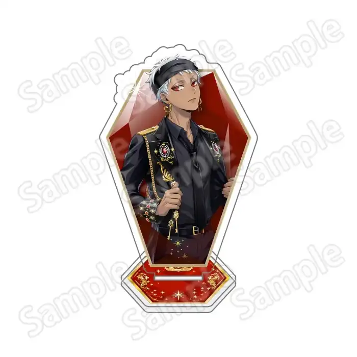 Game Anime Twisted Wonderland Acrylic Keyring Figures Stand Collection Cosplay Model Plate Custom Charm Phone Personalized, Keychain, Mô Hình Đứng Standee Anime, In 2 Mặt, Cao 6cm, Trang Trí Decor Bàn Học, Balo 9 Game Anime Twisted Wonderland Acrylic Keyring Figures Stand Collection Cosplay Model Plate Custom Charm Phone Personalized, Keychain, Mô Hình Đứng Standee Anime, In 2 Mặt, Cao 6cm, Trang Trí Decor Bàn Học, Balo - Ảnh 9