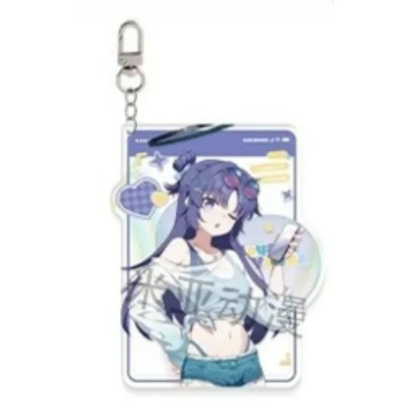 Game Archive Summer Travel Series Acrylic Stand Character Ornament Model Decoration Hanging Custom Charm Phone Personalized, Keychain, Mô Hình Đứng Standee Anime, In 2 Mặt, Cao 6cm, Trang Trí Decor Bàn Học, Balo 1 Game Archive Summer Travel Series Acrylic Stand Character Ornament Model Decoration Hanging Custom Charm Phone Personalized, Keychain, Mô Hình Đứng Standee Anime, In 2 Mặt, Cao 6cm, Trang Trí Decor Bàn Học, Balo