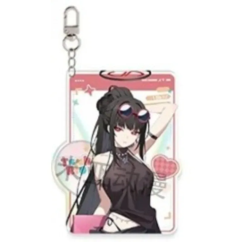 Game Archive Summer Travel Series Acrylic Stand Character Ornament Model Decoration Hanging Custom Charm Phone Personalized, Keychain, Mô Hình Đứng Standee Anime, In 2 Mặt, Cao 6cm, Trang Trí Decor Bàn Học, Balo 10 Game Archive Summer Travel Series Acrylic Stand Character Ornament Model Decoration Hanging Custom Charm Phone Personalized, Keychain, Mô Hình Đứng Standee Anime, In 2 Mặt, Cao 6cm, Trang Trí Decor Bàn Học, Balo - Ảnh 10
