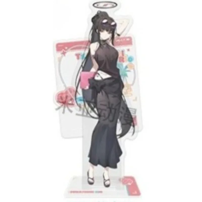 Game Archive Summer Travel Series Acrylic Stand Character Ornament Model Decoration Hanging Custom Charm Phone Personalized, Keychain, Mô Hình Đứng Standee Anime, In 2 Mặt, Cao 6cm, Trang Trí Decor Bàn Học, Balo 6 Game Archive Summer Travel Series Acrylic Stand Character Ornament Model Decoration Hanging Custom Charm Phone Personalized, Keychain, Mô Hình Đứng Standee Anime, In 2 Mặt, Cao 6cm, Trang Trí Decor Bàn Học, Balo - Ảnh 6