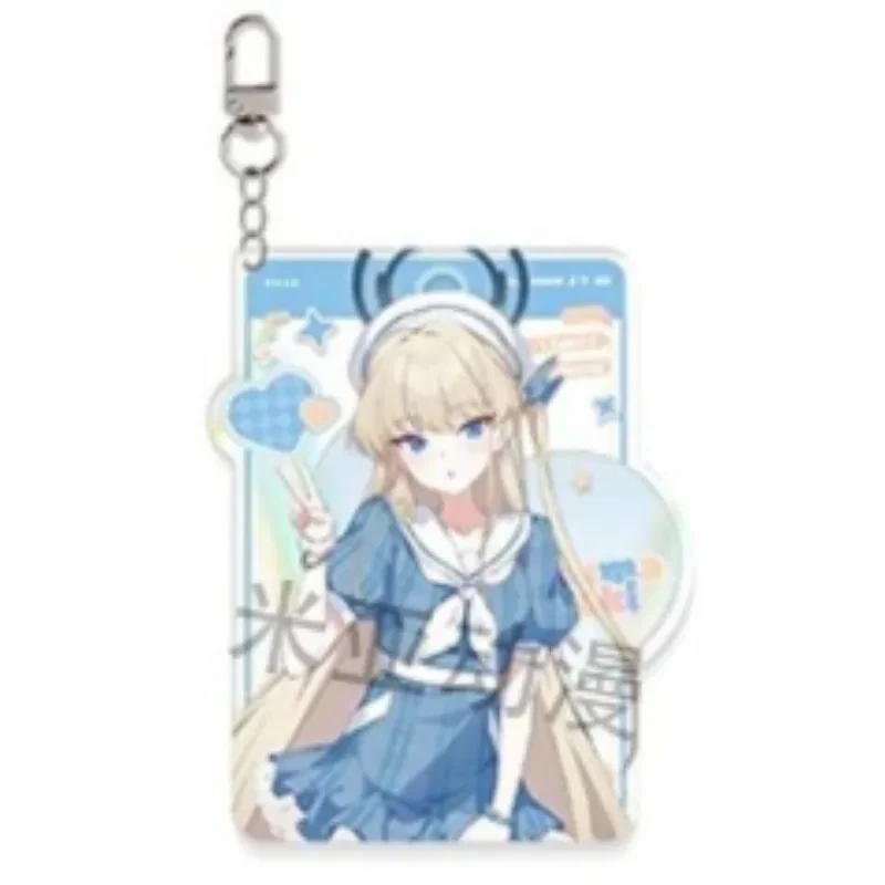 Game Archive Summer Travel Series Acrylic Stand Character Ornament Model Decoration Hanging Custom Charm Phone Personalized, Keychain, Mô Hình Đứng Standee Anime, In 2 Mặt, Cao 6cm, Trang Trí Decor Bàn Học, Balo 7 Game Archive Summer Travel Series Acrylic Stand Character Ornament Model Decoration Hanging Custom Charm Phone Personalized, Keychain, Mô Hình Đứng Standee Anime, In 2 Mặt, Cao 6cm, Trang Trí Decor Bàn Học, Balo - Ảnh 7