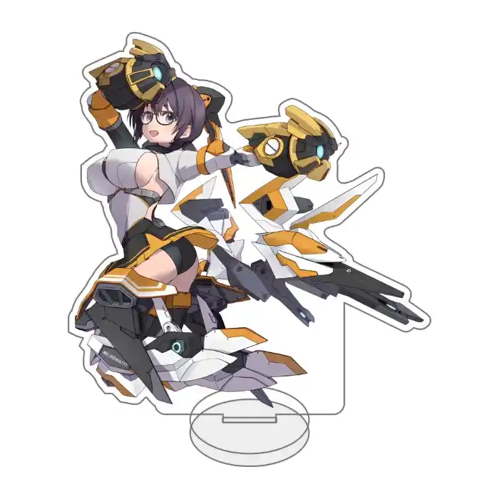 Game Artery Gear Fusion Anime New Acrylic Stand Keychain 1 Double Sided Hd Print Cute Custom Charm Phone Personalized, Keychain, Mô Hình Đứng Standee Anime, In 2 Mặt, Cao 6cm, Trang Trí Decor Bàn Học, Balo 1 Game Artery Gear Fusion Anime New Acrylic Stand Keychain 1 Double Sided Hd Print Cute Custom Charm Phone Personalized, Keychain, Mô Hình Đứng Standee Anime, In 2 Mặt, Cao 6cm, Trang Trí Decor Bàn Học, Balo