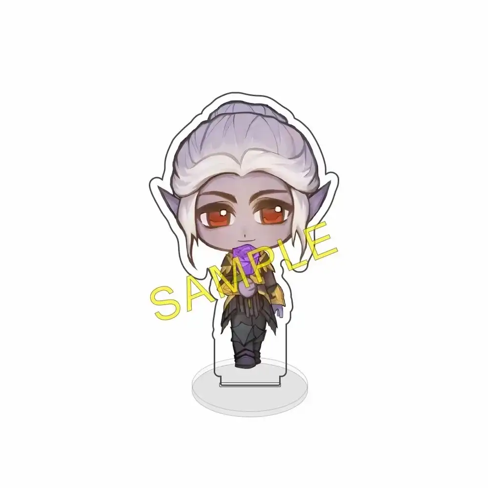 Game Baldur's Gate Astarion Karlach Shadowheart Double Sided Cute Anime Acrylic Stand Custom Charm Phone Personalized, Keychain, Mô Hình Đứng Standee Anime, In 2 Mặt, Cao 6cm, Trang Trí Decor Bàn Học, Balo 5 Game Baldur's Gate Astarion Karlach Shadowheart Double Sided Cute Anime Acrylic Stand Custom Charm Phone Personalized, Keychain, Mô Hình Đứng Standee Anime, In 2 Mặt, Cao 6cm, Trang Trí Decor Bàn Học, Balo - Ảnh 5