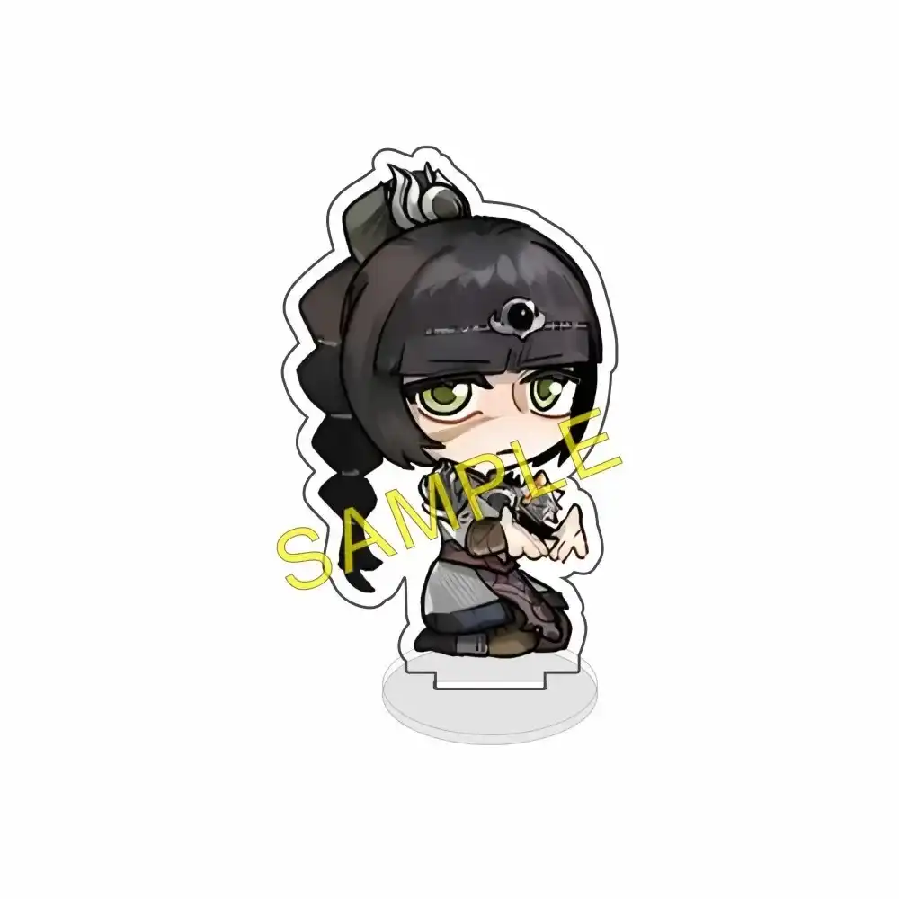 Game Baldur's Gate Astarion Karlach Shadowheart Double Sided Cute Anime Acrylic Stand Custom Charm Phone Personalized, Keychain, Mô Hình Đứng Standee Anime, In 2 Mặt, Cao 6cm, Trang Trí Decor Bàn Học, Balo 7 Game Baldur's Gate Astarion Karlach Shadowheart Double Sided Cute Anime Acrylic Stand Custom Charm Phone Personalized, Keychain, Mô Hình Đứng Standee Anime, In 2 Mặt, Cao 6cm, Trang Trí Decor Bàn Học, Balo - Ảnh 7