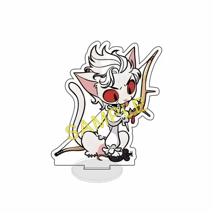 Game Baldur's Gate Astarion Karlach Shadowheart Double Sided Cute Anime Acrylic Stand Custom Charm Phone Personalized, Keychain, Mô Hình Đứng Standee Anime, In 2 Mặt, Cao 6cm, Trang Trí Decor Bàn Học, Balo 8 Game Baldur's Gate Astarion Karlach Shadowheart Double Sided Cute Anime Acrylic Stand Custom Charm Phone Personalized, Keychain, Mô Hình Đứng Standee Anime, In 2 Mặt, Cao 6cm, Trang Trí Decor Bàn Học, Balo - Ảnh 8