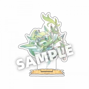 Game Cookie Run Kingdom Acrylic Stand Keychain Gift Toy Figures Candy Apple Milk Shadow Pure Custom Charm Phone Personalized, Keychain, Mô Hình Đứng Standee Anime, In 2 Mặt, Cao 6cm, Trang Trí Decor Bàn Học, Balo