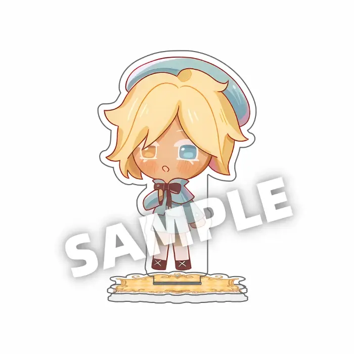 Game Cookie Run Kingdom Acrylic Stand Keychain Gift Toy Figures Candy Apple Milk Shadow Pure Custom Charm Phone Personalized, Keychain, Mô Hình Đứng Standee Anime, In 2 Mặt, Cao 6cm, Trang Trí Decor Bàn Học, Balo 10 Game Cookie Run Kingdom Acrylic Stand Keychain Gift Toy Figures Candy Apple Milk Shadow Pure Custom Charm Phone Personalized, Keychain, Mô Hình Đứng Standee Anime, In 2 Mặt, Cao 6cm, Trang Trí Decor Bàn Học, Balo - Ảnh 10