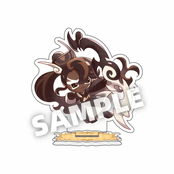 Game Cookie Run Kingdom Acrylic Stand Keychain Gift Toy Figures Candy Apple Milk Shadow Pure Custom Charm Phone Personalized, Keychain, Mô Hình Đứng Standee Anime, In 2 Mặt, Cao 6cm, Trang Trí Decor Bàn Học, Balo 4 Game Cookie Run Kingdom Acrylic Stand Keychain Gift Toy Figures Candy Apple Milk Shadow Pure Custom Charm Phone Personalized, Keychain, Mô Hình Đứng Standee Anime, In 2 Mặt, Cao 6cm, Trang Trí Decor Bàn Học, Balo - Ảnh 4