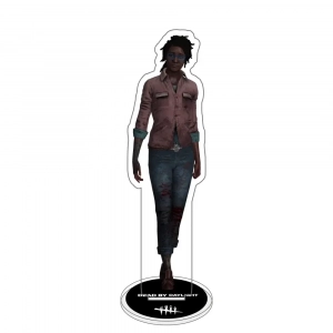 Game Dead By Daylight Trapper Huntress Myers Ghost Face Legion Acrylic Stand Anime Dbd Custom Charm Phone Personalized, Keychain, Mô Hình Đứng Standee Anime, In 2 Mặt, Cao 6cm, Trang Trí Decor Bàn Học, Balo