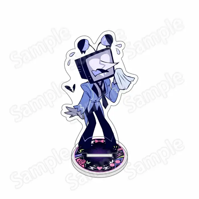 Game Deltarune Double Sided Hd New Acrylic Stand Keychain Game Character Desktop Decor Custom Charm Phone Personalized, Keychain, Mô Hình Đứng Standee Anime, In 2 Mặt, Cao 6cm, Trang Trí Decor Bàn Học, Balo 1 Game Deltarune Double Sided Hd New Acrylic Stand Keychain Game Character Desktop Decor Custom Charm Phone Personalized, Keychain, Mô Hình Đứng Standee Anime, In 2 Mặt, Cao 6cm, Trang Trí Decor Bàn Học, Balo