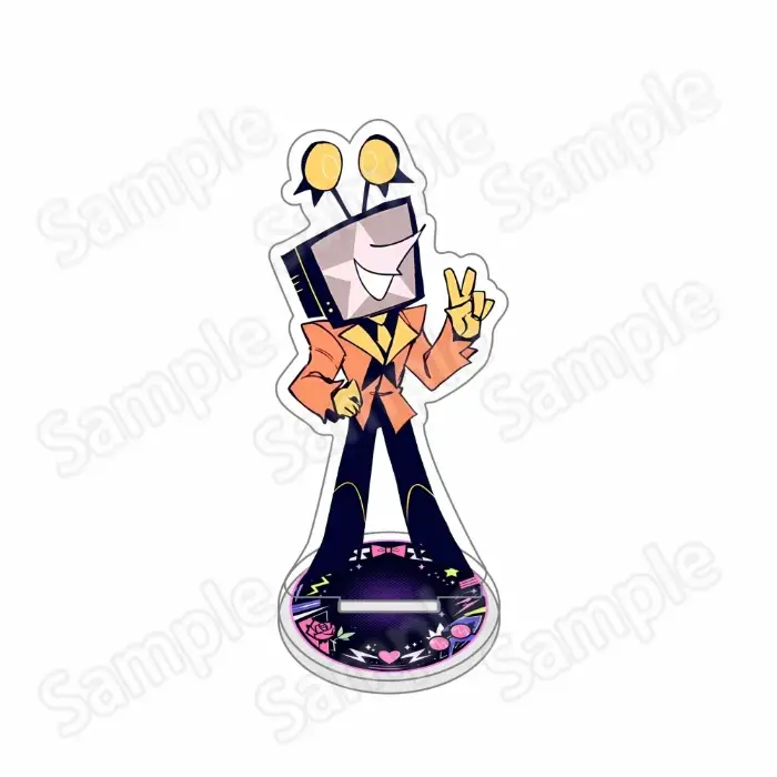Game Deltarune Double Sided Hd New Acrylic Stand Keychain Game Character Desktop Decor Custom Charm Phone Personalized, Keychain, Mô Hình Đứng Standee Anime, In 2 Mặt, Cao 6cm, Trang Trí Decor Bàn Học, Balo 6 Game Deltarune Double Sided Hd New Acrylic Stand Keychain Game Character Desktop Decor Custom Charm Phone Personalized, Keychain, Mô Hình Đứng Standee Anime, In 2 Mặt, Cao 6cm, Trang Trí Decor Bàn Học, Balo - Ảnh 6