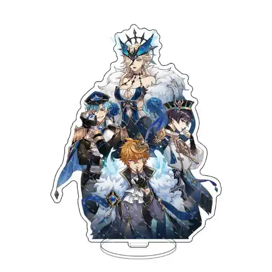 Game Figure Stand Acrylic Figure Xiao Scaramouche Zhongli Hutao Cosplay Model Plate Desk Mô Hình Đứng Standee Anime, In 2 Mặt, Cao 6cm, Trang Trí Decor Bàn Học 1 Game Figure Stand Acrylic Figure Xiao Scaramouche Zhongli Hutao Cosplay Model Plate Desk Mô Hình Đứng Standee Anime, In 2 Mặt, Cao 6cm, Trang Trí Decor Bàn Học