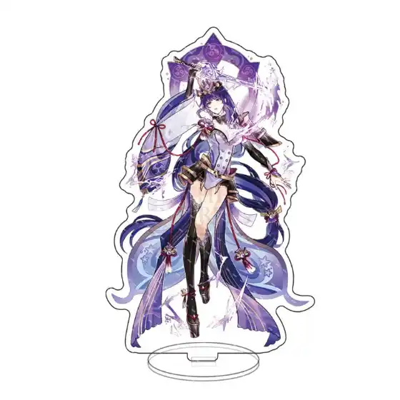 Game Figure Stand Acrylic Figure Xiao Scaramouche Zhongli Hutao Cosplay Model Plate Desk Mô Hình Đứng Standee Anime, In 2 Mặt, Cao 6cm, Trang Trí Decor Bàn Học 10 Game Figure Stand Acrylic Figure Xiao Scaramouche Zhongli Hutao Cosplay Model Plate Desk Mô Hình Đứng Standee Anime, In 2 Mặt, Cao 6cm, Trang Trí Decor Bàn Học - Ảnh 10