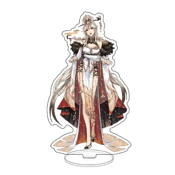 Game Figure Stand Acrylic Figure Xiao Scaramouche Zhongli Hutao Cosplay Model Plate Desk Mô Hình Đứng Standee Anime, In 2 Mặt, Cao 6cm, Trang Trí Decor Bàn Học 12 Game Figure Stand Acrylic Figure Xiao Scaramouche Zhongli Hutao Cosplay Model Plate Desk Mô Hình Đứng Standee Anime, In 2 Mặt, Cao 6cm, Trang Trí Decor Bàn Học - Ảnh 12