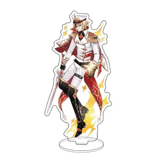 Game Figure Stand Acrylic Figure Xiao Scaramouche Zhongli Hutao Cosplay Model Plate Desk Mô Hình Đứng Standee Anime, In 2 Mặt, Cao 6cm, Trang Trí Decor Bàn Học 13 Game Figure Stand Acrylic Figure Xiao Scaramouche Zhongli Hutao Cosplay Model Plate Desk Mô Hình Đứng Standee Anime, In 2 Mặt, Cao 6cm, Trang Trí Decor Bàn Học - Ảnh 13