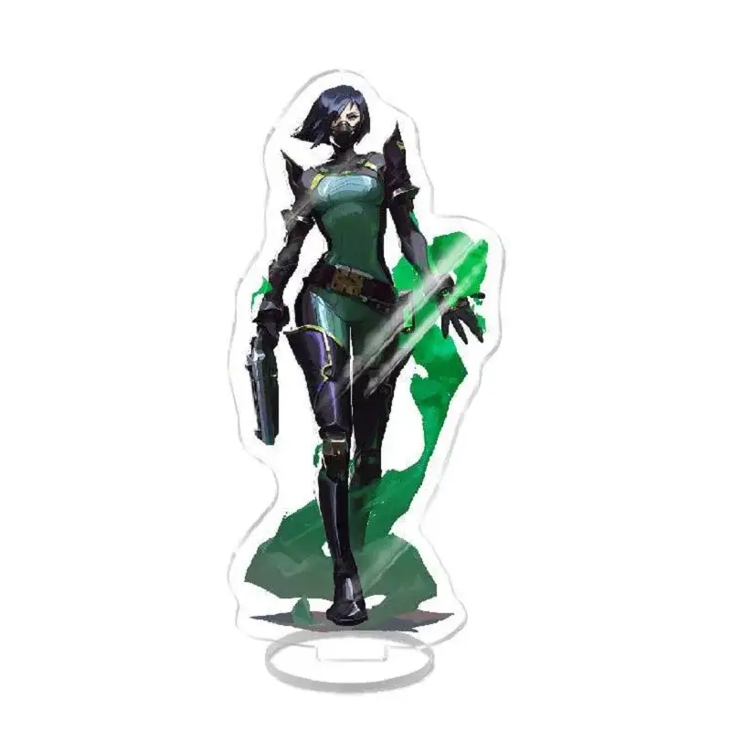 Game Figure Valorant Sage Killjoy Jett Sova Cypher Salvia Acrylic Stand Model Plate Desk Custom Charm Phone Personalized, Keychain, Mô Hình Đứng Standee Anime, In 2 Mặt, Cao 6cm, Trang Trí Decor Bàn Học, Balo 1 Game Figure Valorant Sage Killjoy Jett Sova Cypher Salvia Acrylic Stand Model Plate Desk Custom Charm Phone Personalized, Keychain, Mô Hình Đứng Standee Anime, In 2 Mặt, Cao 6cm, Trang Trí Decor Bàn Học, Balo