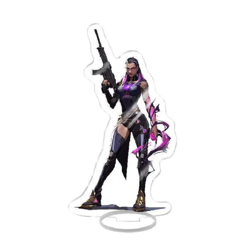 Game Figure Valorant Sage Killjoy Jett Sova Cypher Salvia Acrylic Stand Model Plate Desk Custom Charm Phone Personalized, Keychain, Mô Hình Đứng Standee Anime, In 2 Mặt, Cao 6cm, Trang Trí Decor Bàn Học, Balo 8 Game Figure Valorant Sage Killjoy Jett Sova Cypher Salvia Acrylic Stand Model Plate Desk Custom Charm Phone Personalized, Keychain, Mô Hình Đứng Standee Anime, In 2 Mặt, Cao 6cm, Trang Trí Decor Bàn Học, Balo - Ảnh 8