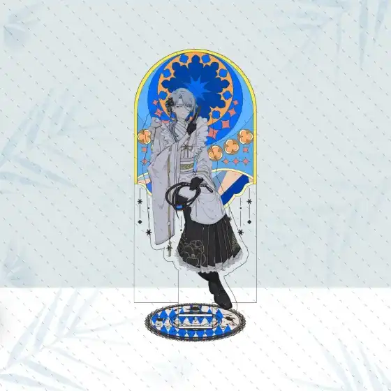 Game Figure Xiao Cyno Zhongli Tartaglia Kaedehara Kazuha Stand Acrylic Figure Scaramouche Mô Hình Đứng Standee Anime, In 2 Mặt, Cao 6cm, Trang Trí Decor Bàn Học 1 Game Figure Xiao Cyno Zhongli Tartaglia Kaedehara Kazuha Stand Acrylic Figure Scaramouche Mô Hình Đứng Standee Anime, In 2 Mặt, Cao 6cm, Trang Trí Decor Bàn Học