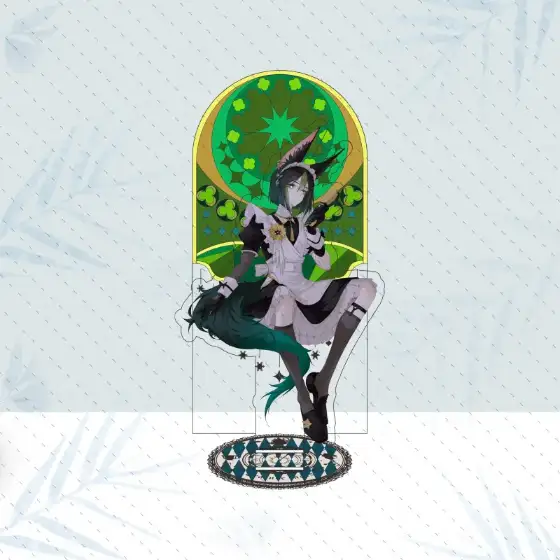 Game Figure Xiao Cyno Zhongli Tartaglia Kaedehara Kazuha Stand Acrylic Figure Scaramouche Mô Hình Đứng Standee Anime, In 2 Mặt, Cao 6cm, Trang Trí Decor Bàn Học 16 Game Figure Xiao Cyno Zhongli Tartaglia Kaedehara Kazuha Stand Acrylic Figure Scaramouche Mô Hình Đứng Standee Anime, In 2 Mặt, Cao 6cm, Trang Trí Decor Bàn Học - Ảnh 16