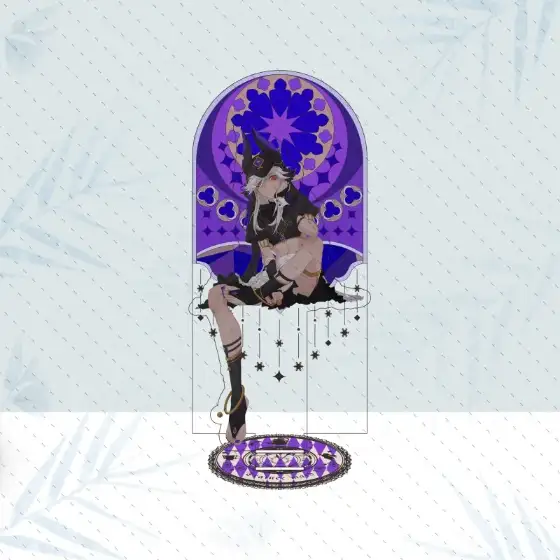 Game Figure Xiao Cyno Zhongli Tartaglia Kaedehara Kazuha Stand Acrylic Figure Scaramouche Mô Hình Đứng Standee Anime, In 2 Mặt, Cao 6cm, Trang Trí Decor Bàn Học 7 Game Figure Xiao Cyno Zhongli Tartaglia Kaedehara Kazuha Stand Acrylic Figure Scaramouche Mô Hình Đứng Standee Anime, In 2 Mặt, Cao 6cm, Trang Trí Decor Bàn Học - Ảnh 7