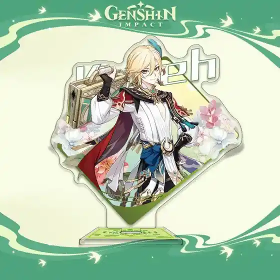 Game Figures Yaoyao Baizhu Ganyu Xiao Diluc Wanderer Scaramouche Tighnari Kaveh Acrylic Stand Custom Charm Phone Personalized, Keychain, Mô Hình Đứng Standee Anime, In 2 Mặt, Cao 6cm, Trang Trí Decor Bàn Học, Balo 6 Game Figures Yaoyao Baizhu Ganyu Xiao Diluc Wanderer Scaramouche Tighnari Kaveh Acrylic Stand Custom Charm Phone Personalized, Keychain, Mô Hình Đứng Standee Anime, In 2 Mặt, Cao 6cm, Trang Trí Decor Bàn Học, Balo - Ảnh 6