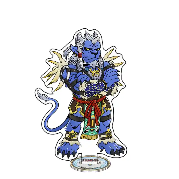 Game Final Fantasy X Tidus 1 Acrylic Stand Keychain Tabletop Ornament Room Decor Chibi Custom Charm Phone Personalized, Keychain, Mô Hình Đứng Standee Anime, In 2 Mặt, Cao 6cm, Trang Trí Decor Bàn Học, Balo 7 Game Final Fantasy X Tidus 1 Acrylic Stand Keychain Tabletop Ornament Room Decor Chibi Custom Charm Phone Personalized, Keychain, Mô Hình Đứng Standee Anime, In 2 Mặt, Cao 6cm, Trang Trí Decor Bàn Học, Balo - Ảnh 7