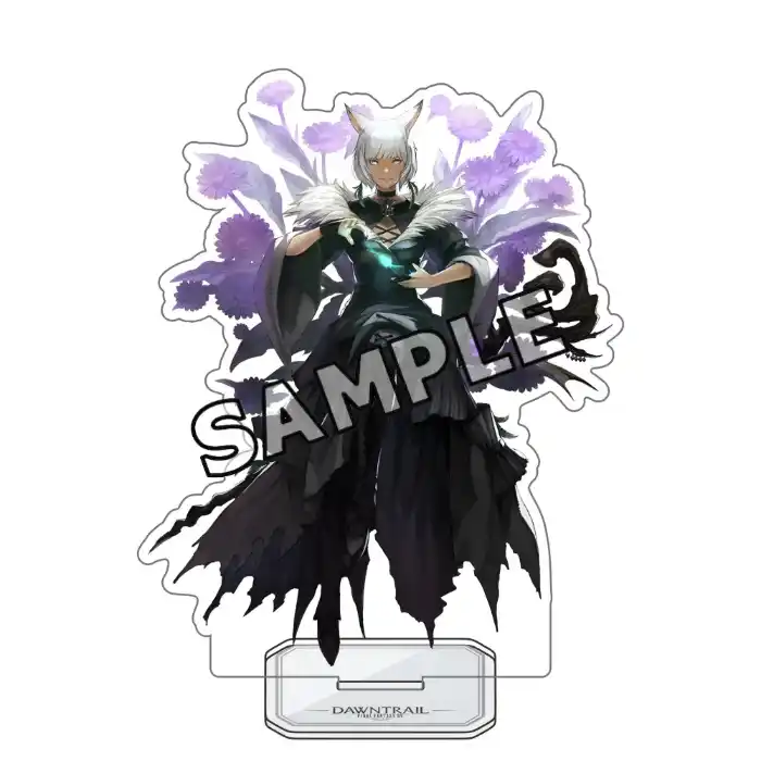 Game Final Fantasy Xiv Acrylic Stand Emet-selch Y'shtola Rhul Figure Decor Ornament Custom Charm Phone Personalized, Keychain, Mô Hình Đứng Standee Anime, In 2 Mặt, Cao 6cm, Trang Trí Decor Bàn Học, Balo 1 Game Final Fantasy Xiv Acrylic Stand Emet-selch Y'shtola Rhul Figure Decor Ornament Custom Charm Phone Personalized, Keychain, Mô Hình Đứng Standee Anime, In 2 Mặt, Cao 6cm, Trang Trí Decor Bàn Học, Balo