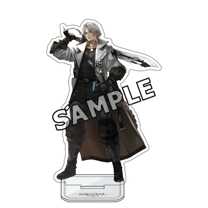 Game Final Fantasy Xiv Acrylic Stand Emet-selch Y'shtola Rhul Figure Decor Ornament Custom Charm Phone Personalized, Keychain, Mô Hình Đứng Standee Anime, In 2 Mặt, Cao 6cm, Trang Trí Decor Bàn Học, Balo 4 Game Final Fantasy Xiv Acrylic Stand Emet-selch Y'shtola Rhul Figure Decor Ornament Custom Charm Phone Personalized, Keychain, Mô Hình Đứng Standee Anime, In 2 Mặt, Cao 6cm, Trang Trí Decor Bàn Học, Balo - Ảnh 4