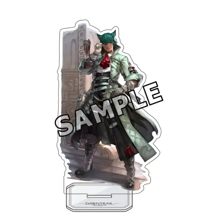 Game Final Fantasy Xiv Acrylic Stand Emet-selch Y'shtola Rhul Figure Decor Ornament Custom Charm Phone Personalized, Keychain, Mô Hình Đứng Standee Anime, In 2 Mặt, Cao 6cm, Trang Trí Decor Bàn Học, Balo 8 Game Final Fantasy Xiv Acrylic Stand Emet-selch Y'shtola Rhul Figure Decor Ornament Custom Charm Phone Personalized, Keychain, Mô Hình Đứng Standee Anime, In 2 Mặt, Cao 6cm, Trang Trí Decor Bàn Học, Balo - Ảnh 8