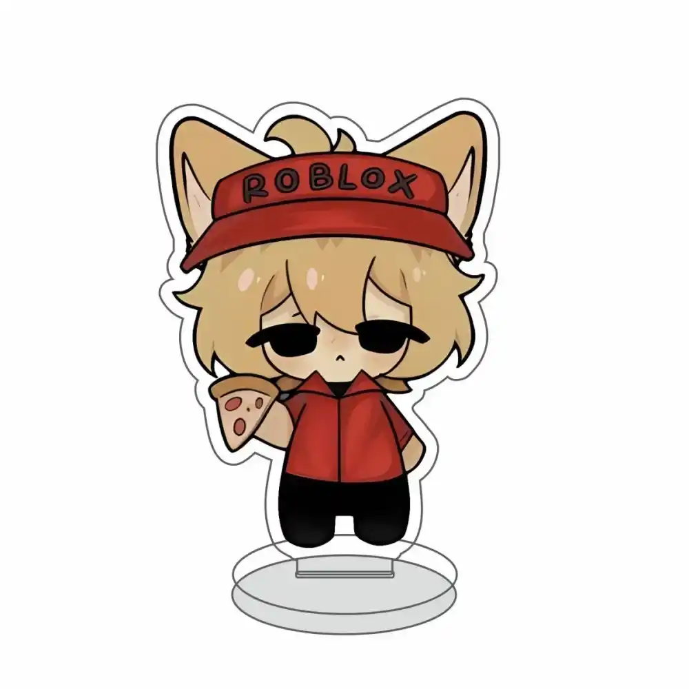Game Forsaken C00lkidd 007n7 1x1x1x1 Cute Anime Acrylic Stand Keychain Cosplay Room Custom Charm Phone Personalized, Keychain, Mô Hình Đứng Standee Anime, In 2 Mặt, Cao 6cm, Trang Trí Decor Bàn Học, Balo 10 Game Forsaken C00lkidd 007n7 1x1x1x1 Cute Anime Acrylic Stand Keychain Cosplay Room Custom Charm Phone Personalized, Keychain, Mô Hình Đứng Standee Anime, In 2 Mặt, Cao 6cm, Trang Trí Decor Bàn Học, Balo - Ảnh 10