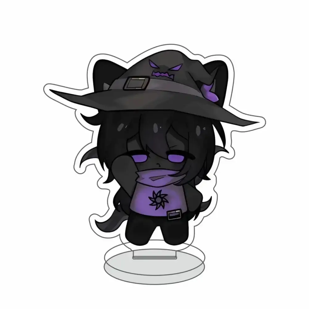 Game Forsaken C00lkidd 007n7 1x1x1x1 Cute Anime Acrylic Stand Keychain Cosplay Room Custom Charm Phone Personalized, Keychain, Mô Hình Đứng Standee Anime, In 2 Mặt, Cao 6cm, Trang Trí Decor Bàn Học, Balo 2 Game Forsaken C00lkidd 007n7 1x1x1x1 Cute Anime Acrylic Stand Keychain Cosplay Room Custom Charm Phone Personalized, Keychain, Mô Hình Đứng Standee Anime, In 2 Mặt, Cao 6cm, Trang Trí Decor Bàn Học, Balo - Ảnh 2