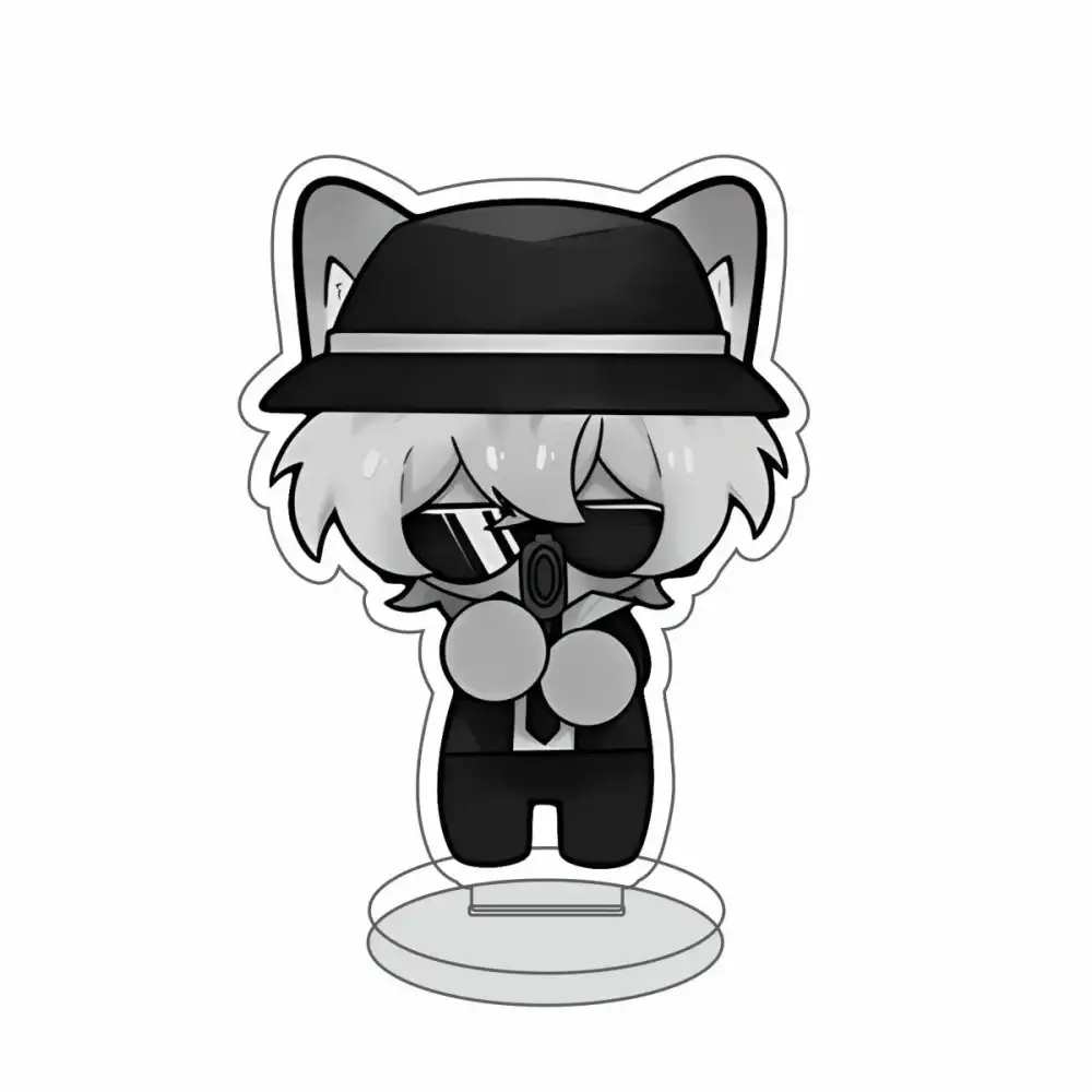 Game Forsaken C00lkidd 007n7 1x1x1x1 Cute Anime Acrylic Stand Keychain Cosplay Room Custom Charm Phone Personalized, Keychain, Mô Hình Đứng Standee Anime, In 2 Mặt, Cao 6cm, Trang Trí Decor Bàn Học, Balo 3 Game Forsaken C00lkidd 007n7 1x1x1x1 Cute Anime Acrylic Stand Keychain Cosplay Room Custom Charm Phone Personalized, Keychain, Mô Hình Đứng Standee Anime, In 2 Mặt, Cao 6cm, Trang Trí Decor Bàn Học, Balo - Ảnh 3