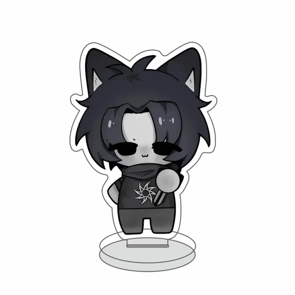 Game Forsaken C00lkidd 007n7 1x1x1x1 Cute Anime Acrylic Stand Keychain Cosplay Room Custom Charm Phone Personalized, Keychain, Mô Hình Đứng Standee Anime, In 2 Mặt, Cao 6cm, Trang Trí Decor Bàn Học, Balo 4 Game Forsaken C00lkidd 007n7 1x1x1x1 Cute Anime Acrylic Stand Keychain Cosplay Room Custom Charm Phone Personalized, Keychain, Mô Hình Đứng Standee Anime, In 2 Mặt, Cao 6cm, Trang Trí Decor Bàn Học, Balo - Ảnh 4